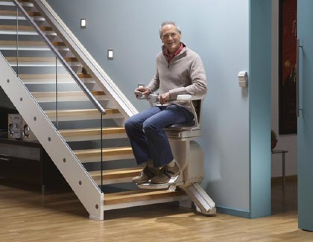 ENGELLİ ASANSÖRLERİ